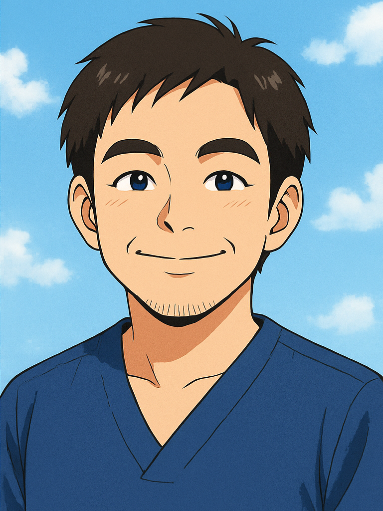 セラピスト SOU