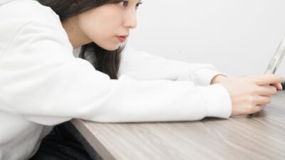 回数よりも大切にしてほしい感覚の話