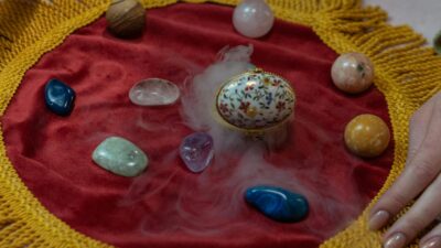 スピリチュアル / 施術後に起きる小さな変化について