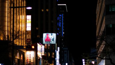 女風を探していたはずなのにココに辿り着いた話