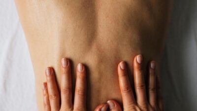 男性セラピストの「本当のトコロ」